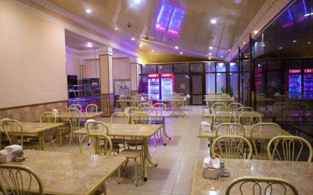 Afina Hotel