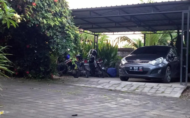 Mulia Home Stay