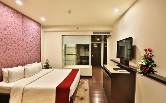Hotel Royal Orchid