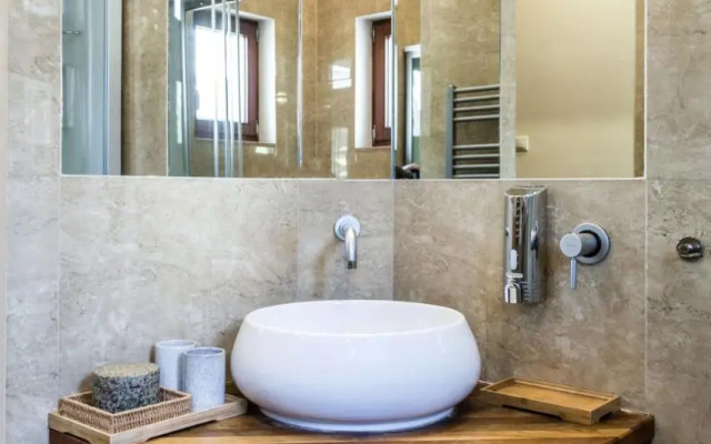 CityPark Design Flat