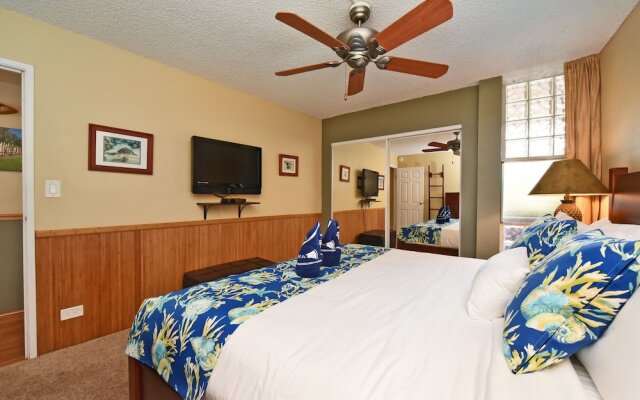 Island Sands 210 1 Bedroom Condo