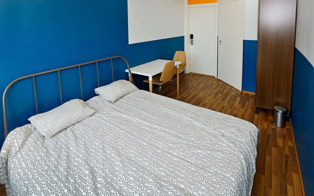 CheapSleep Helsinki - Hostel
