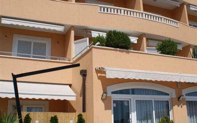 Hotel Rosina