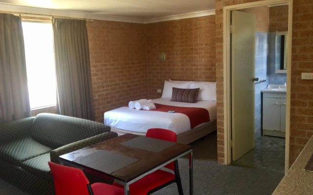 Huskisson Bayside Resort