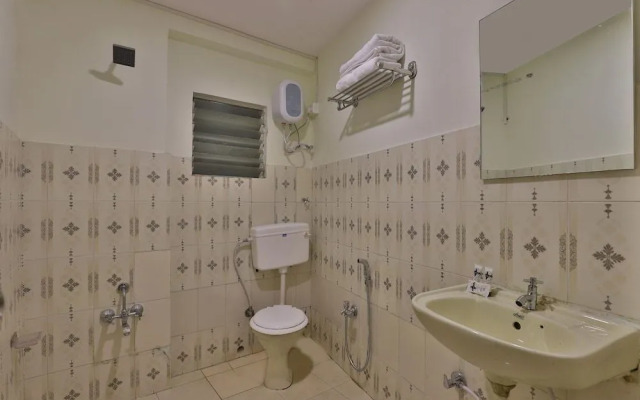 OYO Rooms Sola SG Highway 2
