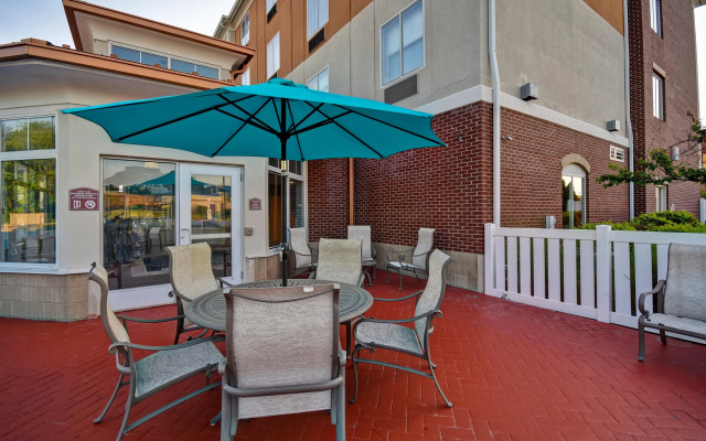Holiday Inn Express & Suites Schererville by IHG