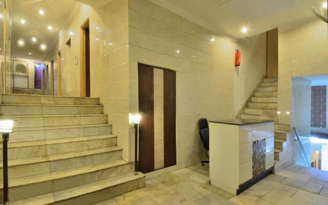 Hotel Kumar International