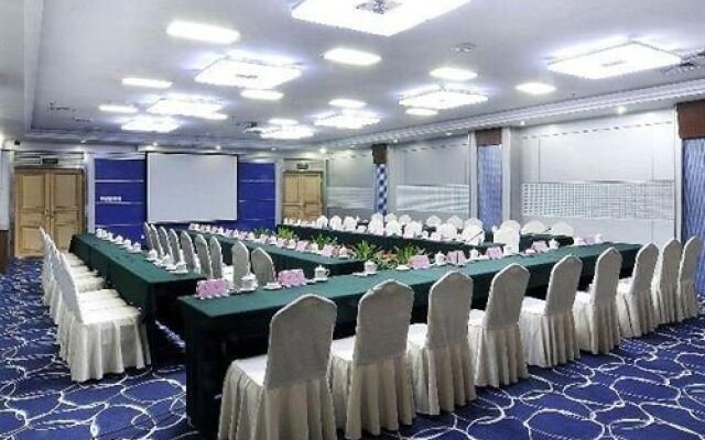 Jihua Hotel
