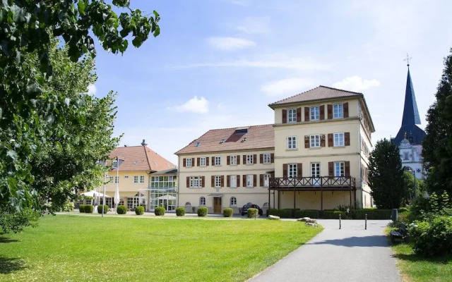 Schlosshotel Neckarbischofsheim