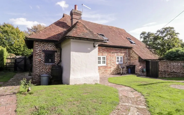 Brew Cottage