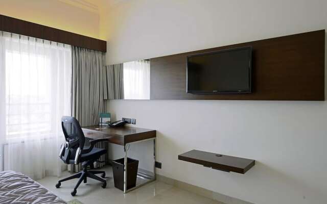 Hotel Naveen