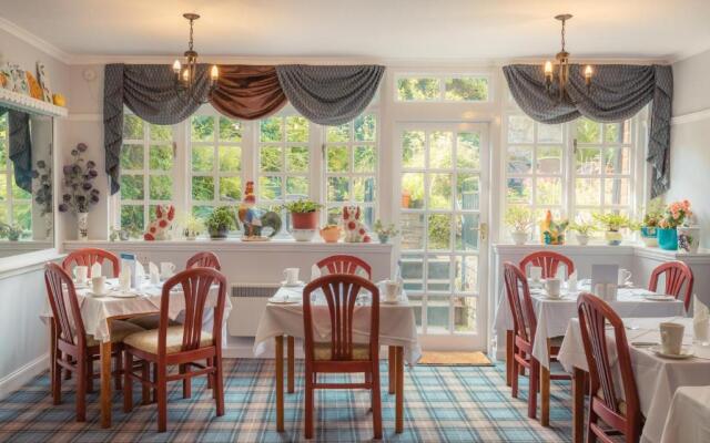 The Albany Hotel St Andrews