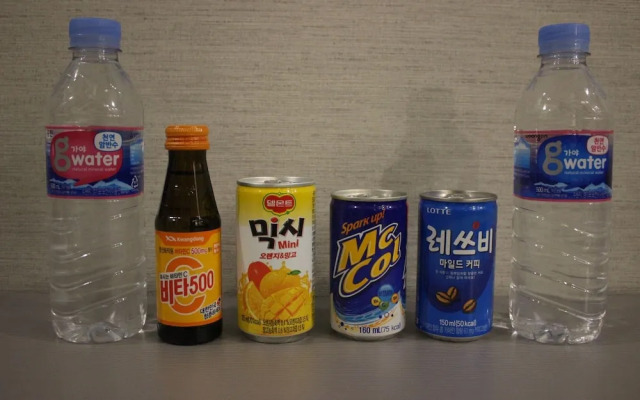 Ulsan Some Hotel