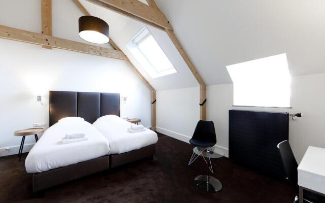 College Hotel Alkmaar