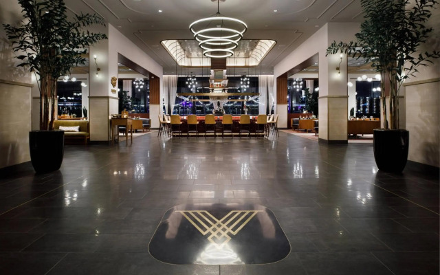Hotel Vin, Autograph Collection