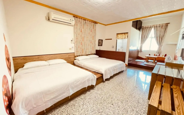 Da Feng Homestay