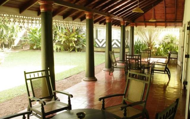 Sun Set Villa