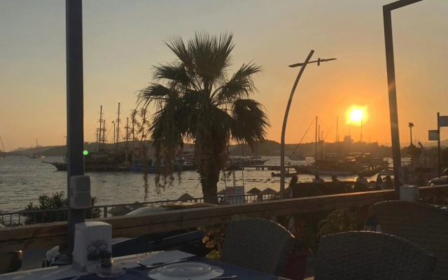 Akkan Beach Hotel