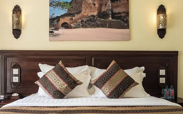 Prideinn Flamingo Beach Resort Spa 2