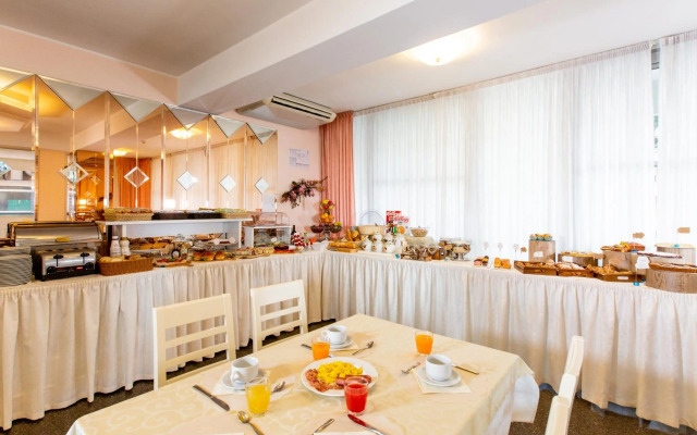 Hotel Raffaello