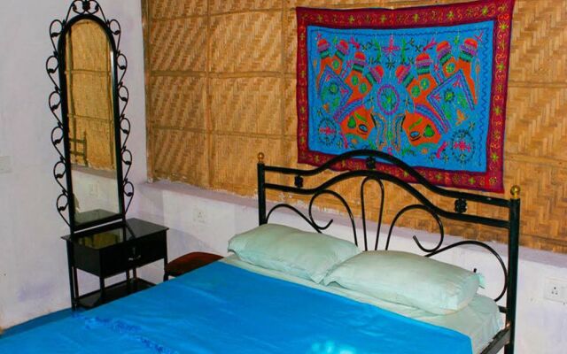 Rudra Holidays Guest House