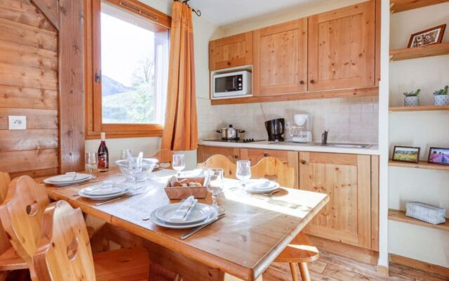 Les Alpages Du Corbier 42429