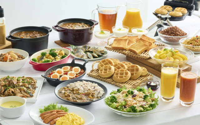 Comfort Inn Toyokawa Inter