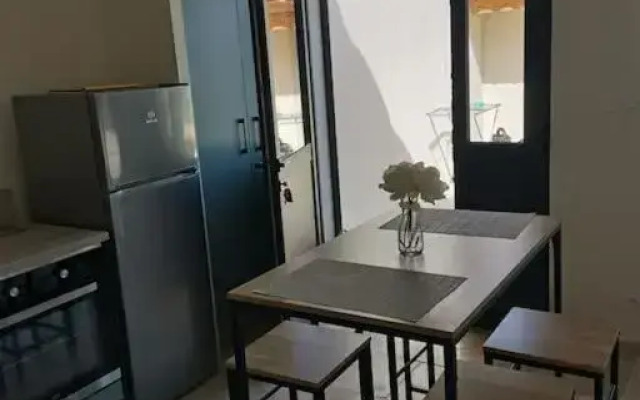 Maison en campagne