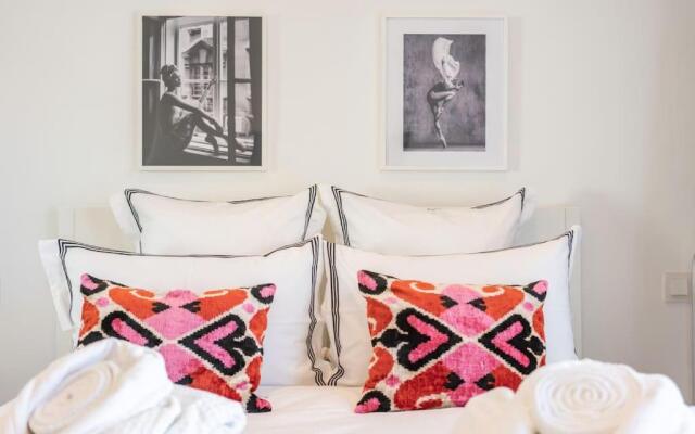 Luxury Apartment - 150m to Palais des Festivals ( Cannes )