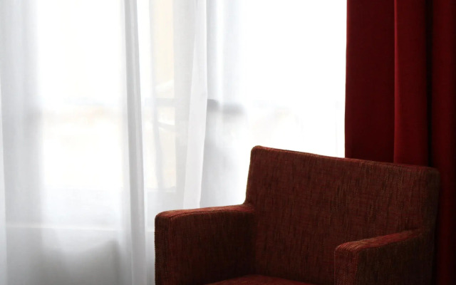 Royal Amsterdam Hotel