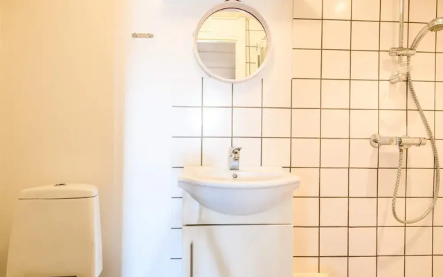 6 Person Holiday Home in Fano