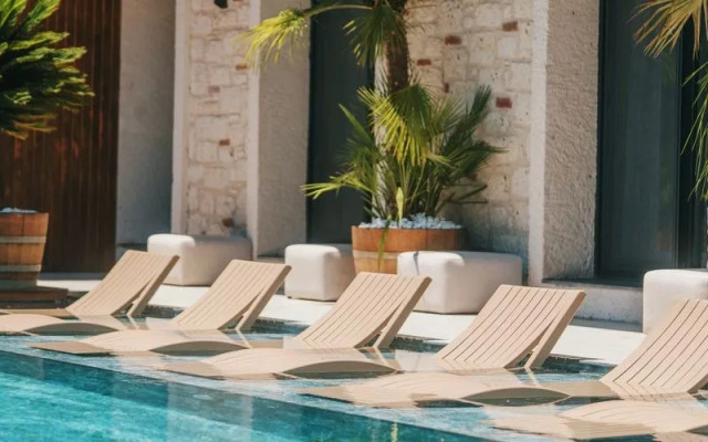 Rupa Experience Hotel