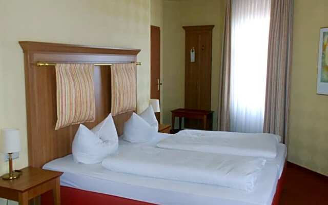 Berg-Gasthof Honigbrunnen