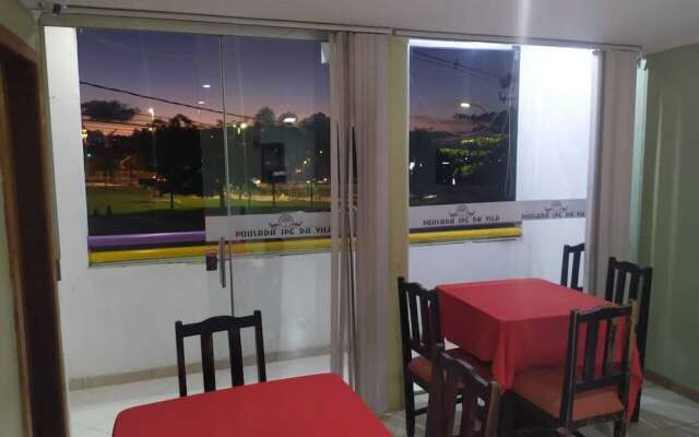 Pousada Ipê Da Vila