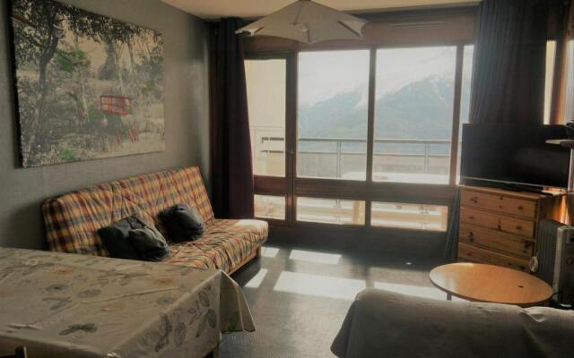 Résidence Queyrelet III - 2 Pièces Pour 6 Personnes 192815