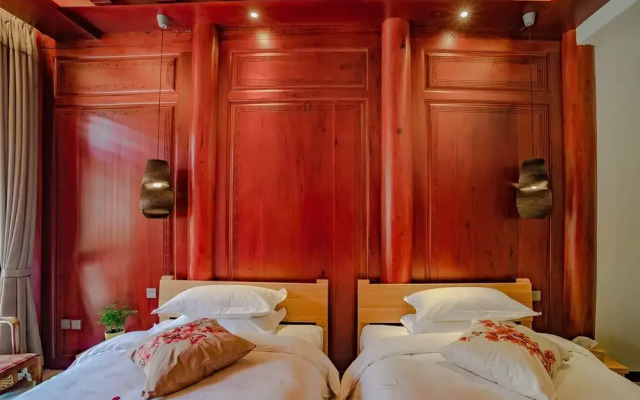 Siqi Inn