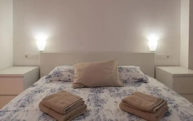 New Chic Central Bcn