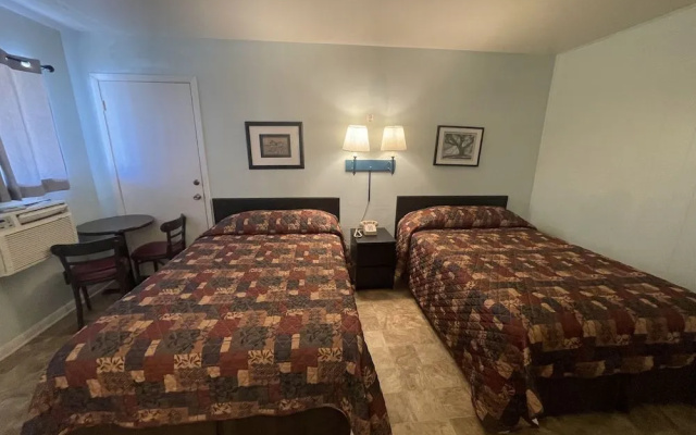 Sky Inn