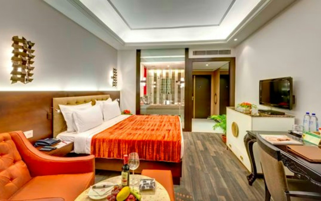 The HHI Kolkata