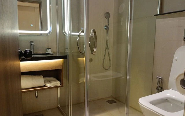 hotel muthahalli grand