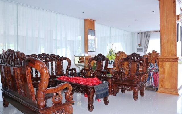 Mekong Dolphin Hotel