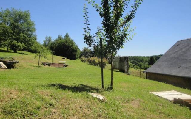 Suite Du Marquis Chateau la Roche Racan