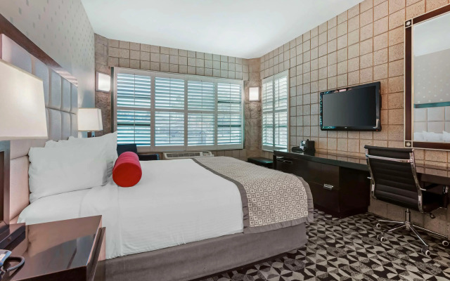 Best Western Plus Sundial