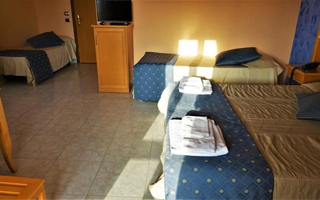 Hotel Bristol