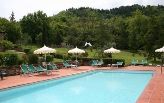 Chianti Accomodation IL Paggino