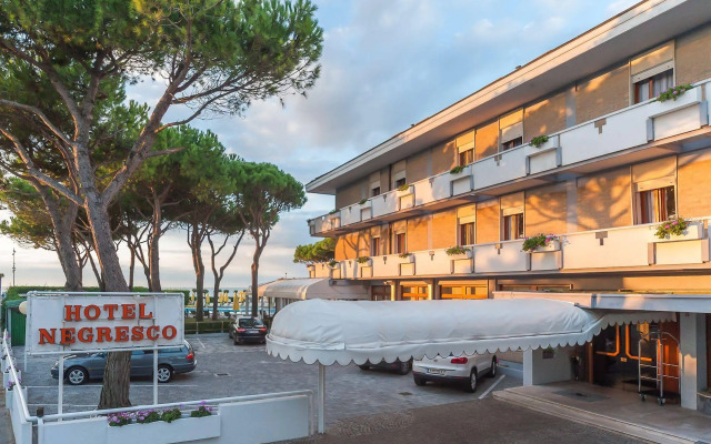 Hotel Negresco