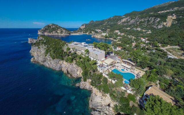 Akrotiri Beach Resort Hotel - Adults friendly