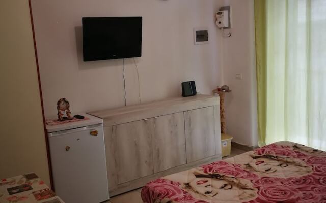 Teatro Greco Guest House