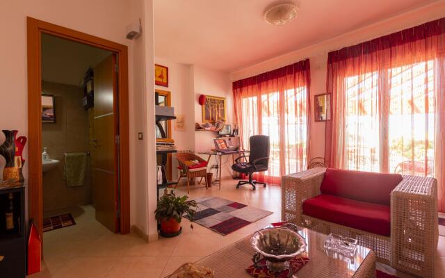 Villa Ribes - Licata