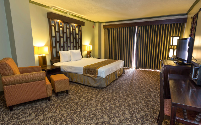 Bayview Hotel Guam